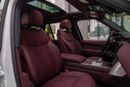 Land Rover Range Rover HSE P530 zero KM brand new 2keys Clean title Original paint no accident