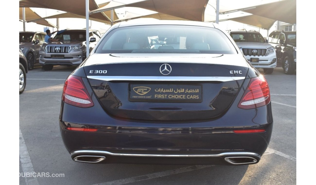 مرسيدس بنز E300 MERCEDES E300