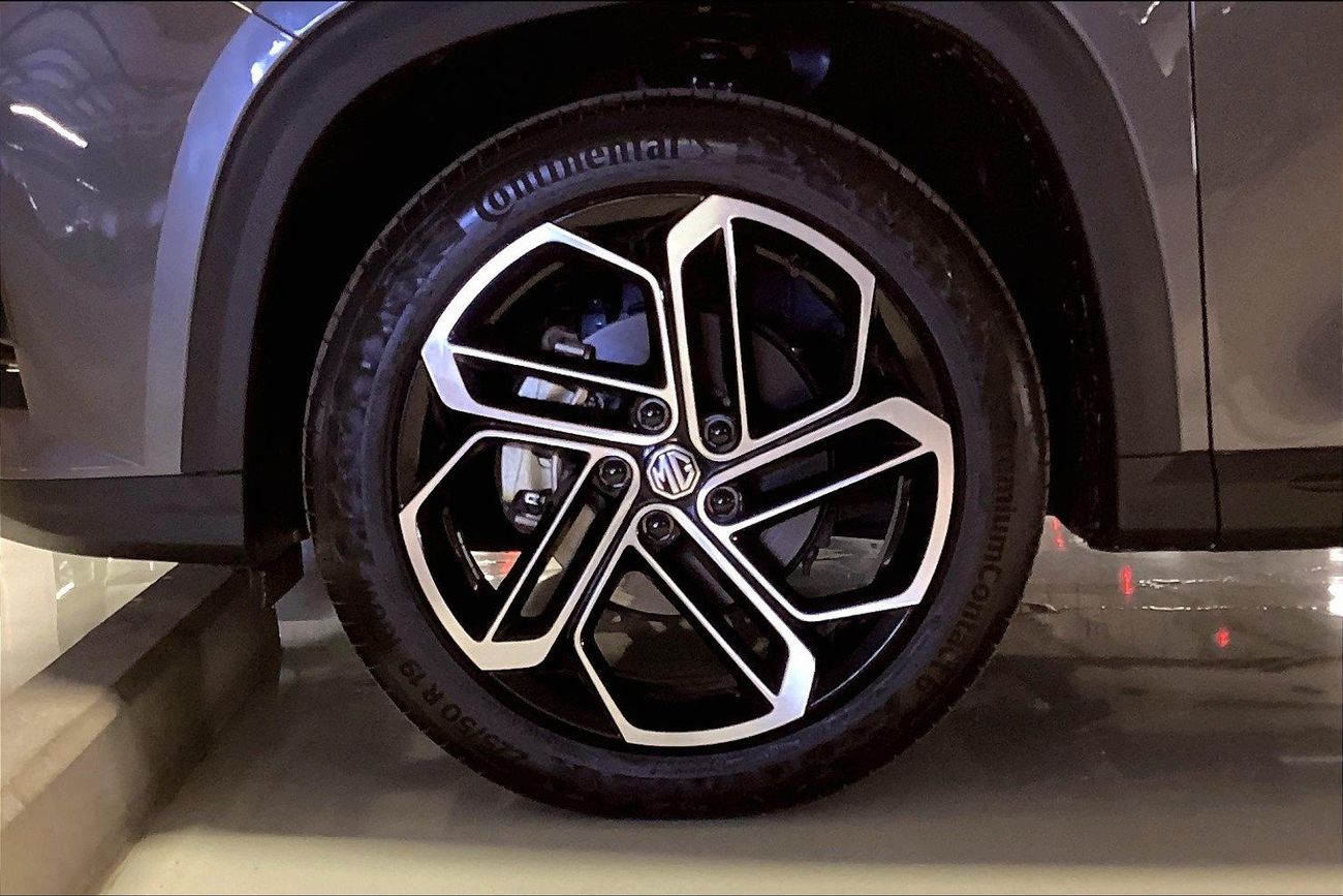 MG One Luxury | Guaranteed Warranty | 0 Down Payment