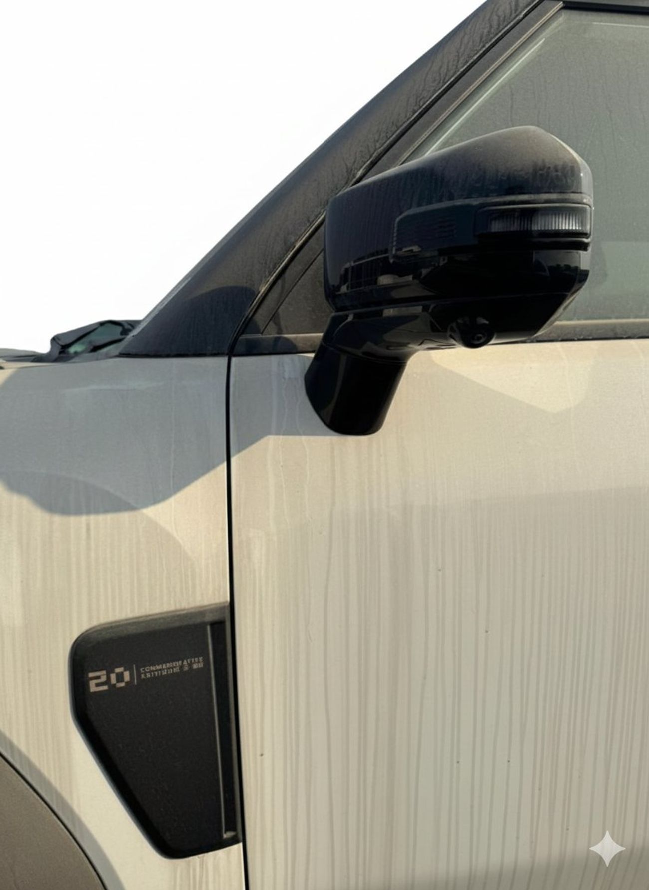 جيتور T2 Luxury