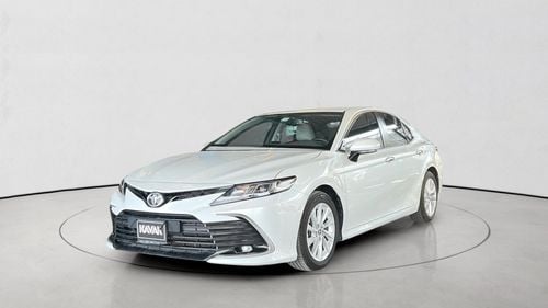 Toyota Camry 2.5 SE AUTO | Guaranteed Warranty | 0 Down Payment