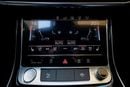 Audi A8 L 60 TFSI Quattro 4.0L (454 HP) Audi A8L 60TFSI Quattro 2020 GCC (The viewing is available by appoin