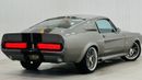Ford Mustang 1968 Ford Mustang Eleanor GT500E Tribute Edition, Service History, Excellent Condition, US Spec