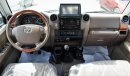 Toyota Land Cruiser Pick Up LX V6