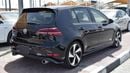 فولكس واجن جولف GTI