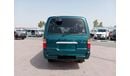 Toyota Hiace TOYOTA HIACE VAN RIGHT HAND DRIVE (PM1268)