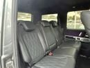 مرسيدس بنز G 63 AMG Std 4.0L