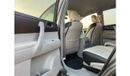 تويوتا هايلاندر 2013 Toyota Highlander MidOption+ 3.5L V6 - AWD 4x4 - Electric Seats - 7 Seater With Rear CAM - 90,0
