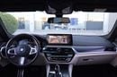 بي أم دبليو 530i M SPORT