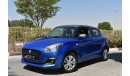 Suzuki Swift Suzuki Swift GCC