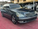 Lexus LS 430