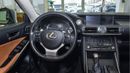 Lexus IS300