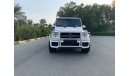 Mercedes-Benz G 63 AMG Mercedes G63