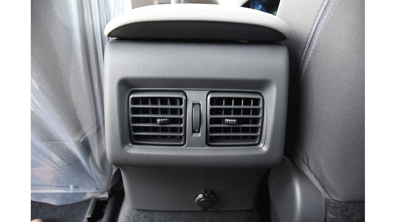 Toyota Camry 2024 Toyota Camry 2.5L GLE With Sunroof