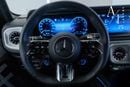 Mercedes-Benz G 63 AMG 4MATIC SUV 2025 Mercedes Benz G63 G MANUFAKTUR, Double Night Package, Full Options, Low kms, Japanes