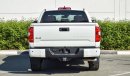 Toyota Tundra 1794 Edition Local Registration + 10%