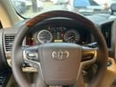 Toyota Land Cruiser GXR+ 4.0L