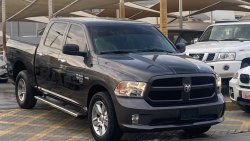 RAM 1500 1500 Hami 5.7