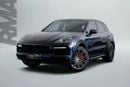 Porsche Cayenne GTS 4.0L (455 HP)