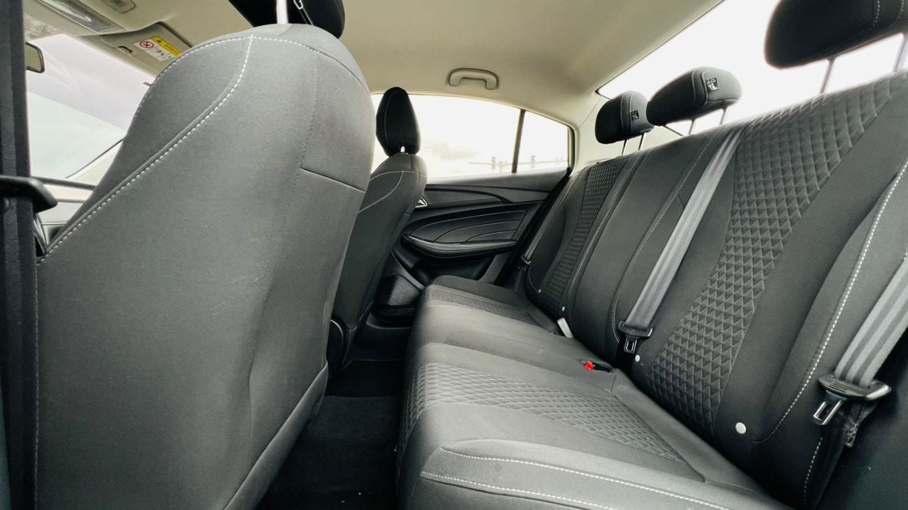 أم جي 5 Std 1.5L