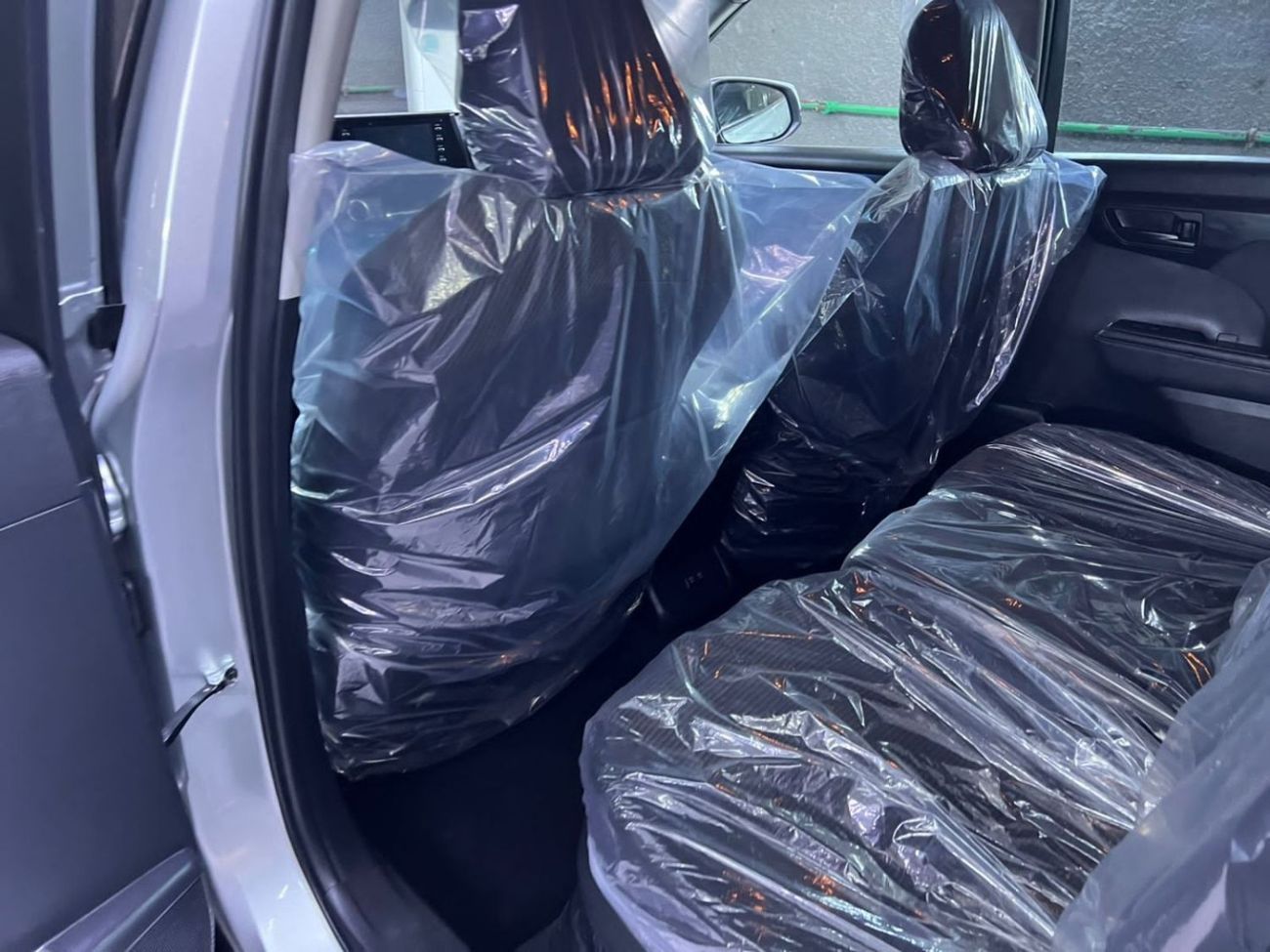 تويوتا كلوجير