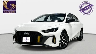 GAC Empow GE 0% DP | 2025 | 918/ Month | Gargash Warranty | Service History