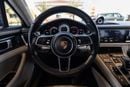 Porsche Panamera Turbo Sport Turismo 4.0L AWD Porsche Panamera Turbo Sport Turismo 2018 GCC | Warranty