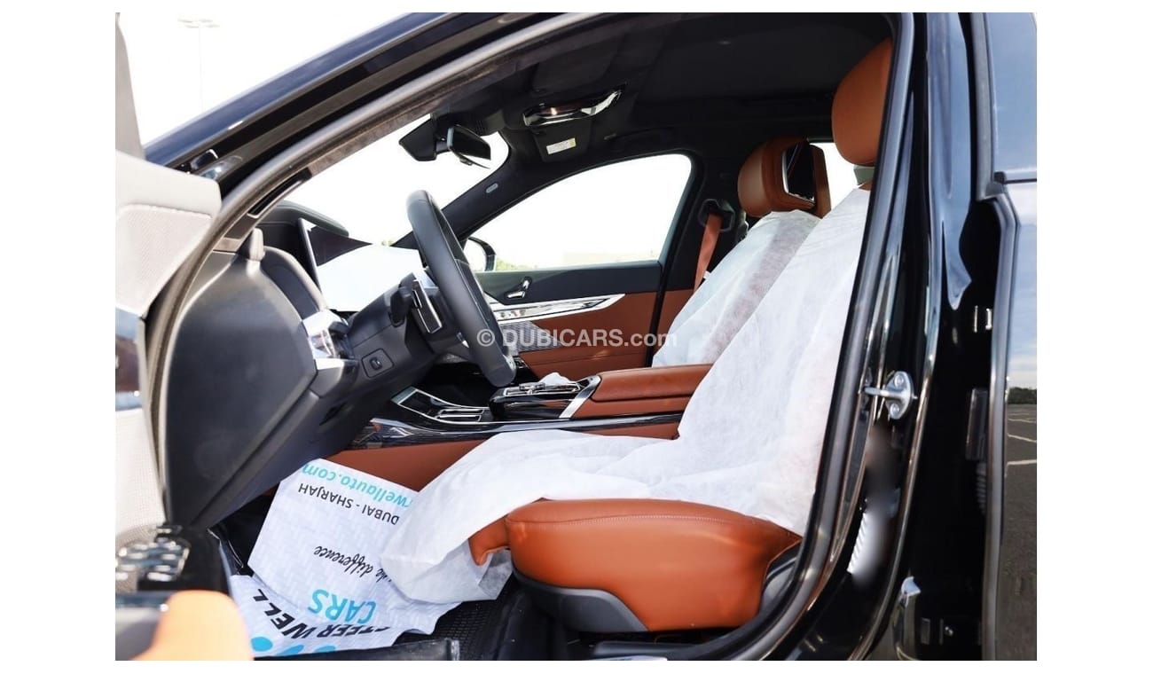 BMW 735 2023 | M Sport with 5yrs Dealer Warranty Service Package