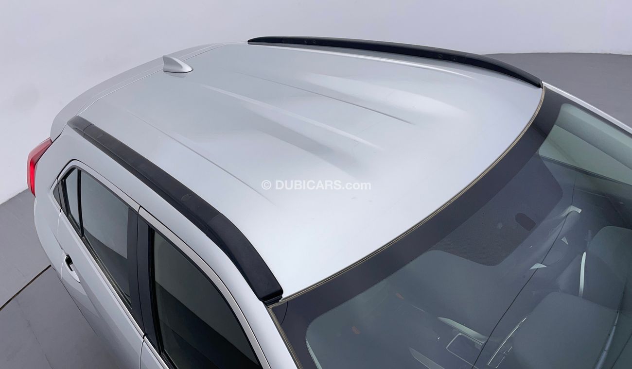 Mitsubishi Eclipse Cross GLX LOWLINE 1.5 | Zero Down Payment | Free Home Test Drive