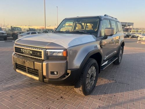 تويوتا برادو