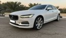 Volvo S90 S90 Inscription T6