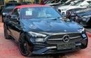 Mercedes-Benz CLE 300 Cabriolet AMG 4MATIC Convertible Under Agency Warranty 2026 GCC
