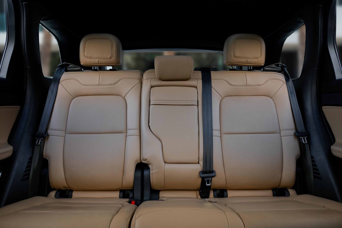 لينكولن كورساير Corsair Reserve | 1,959 P.M | 0% Downpayment | Impeccable Condition! | Ramadan Offer!