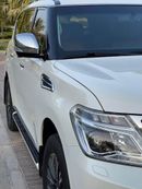 Nissan Patrol 5.6L LE Platinum City