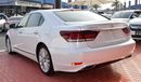 Lexus LS460 L