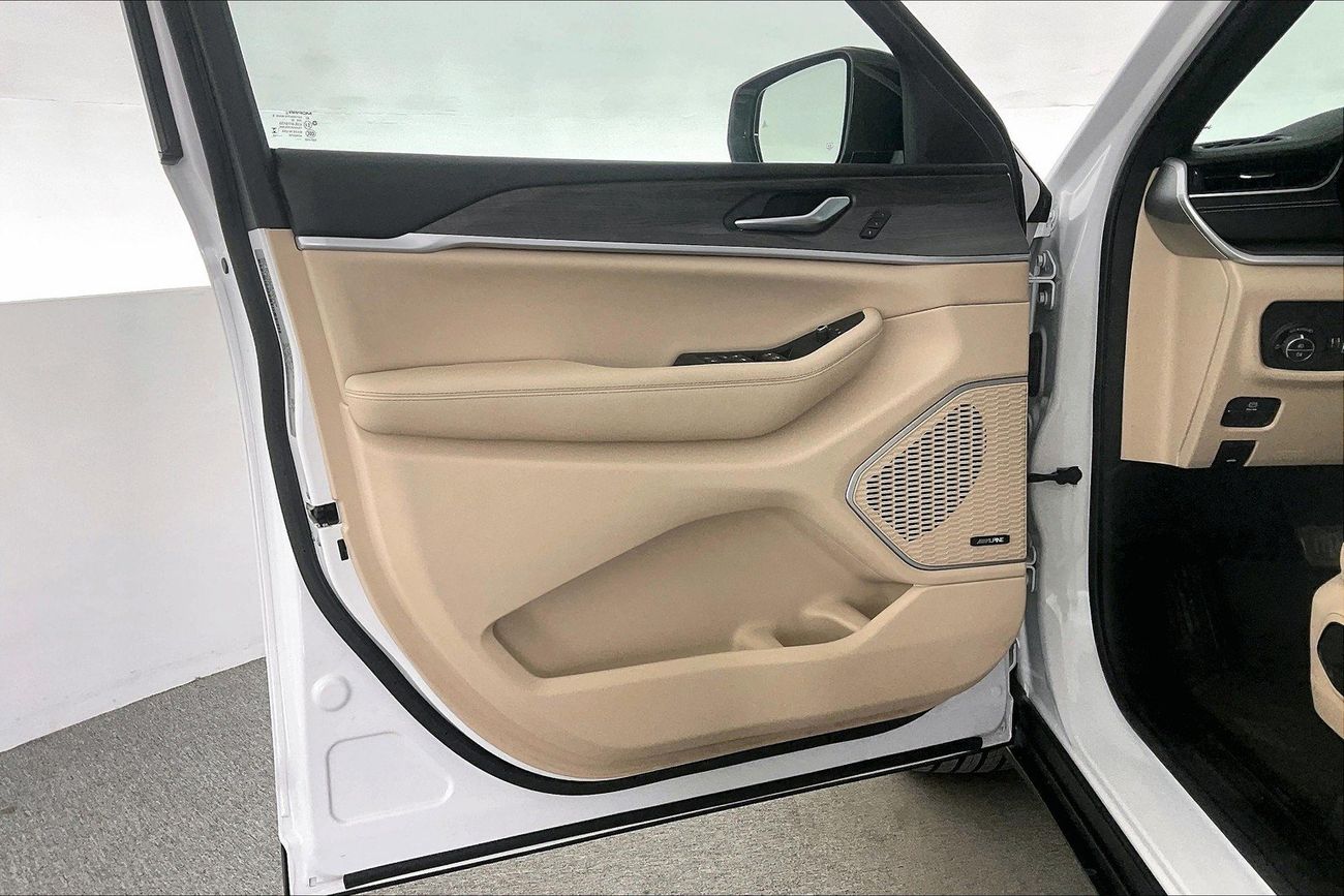 Jeep Grand Cherokee Limited Plus | Guaranteed Warranty | 0 Down Payment