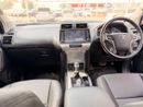 Toyota Prado TXL2 2.8L
