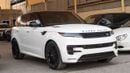 لاند روفر رينج روفر سبورت DYNAMIC SE P400