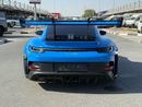 بورش 911 GT3RS