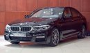 BMW 530i