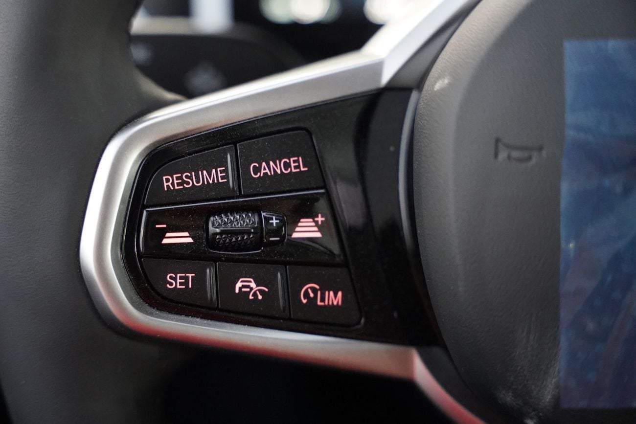 بي أم دبليو i3 EDRIVE35L (NON GCC) 2026 BMW e-Drive 35L M-Sport Package FWD 0Km