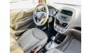 Chevrolet Spark LS CHEVROLET SPARK 2019 GCC 1.4