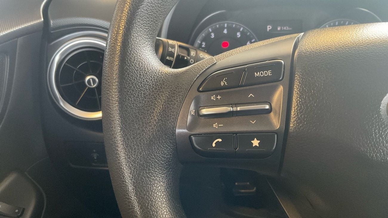 Hyundai Kona 2.0 AUTO SMART PLUS | Guaranteed Warranty | 0 Down Payment