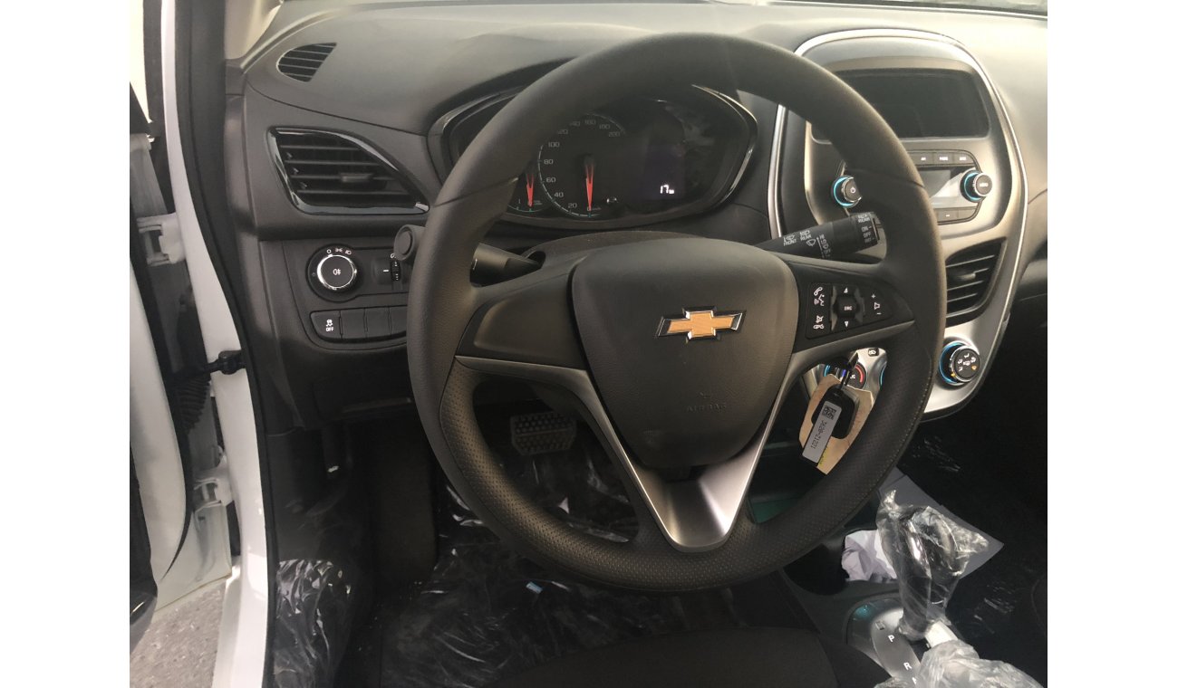 Chevrolet Spark Brand new 1.4L FOR EXPORT ONLY