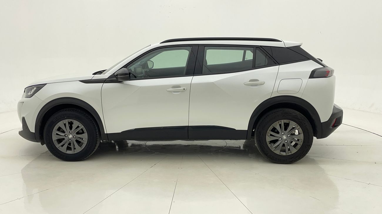 Peugeot 2008 ACTIVE 1.6 | Zero Down Payment | Free Home Test Drive