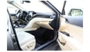 Toyota Camry 2022 Toyota Camry 3.5 LTD P AT - Export Only
