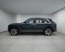 Rolls Royce Cullinan BLACK BADGE 2026 | Certified Pre-Owned | Warranty
