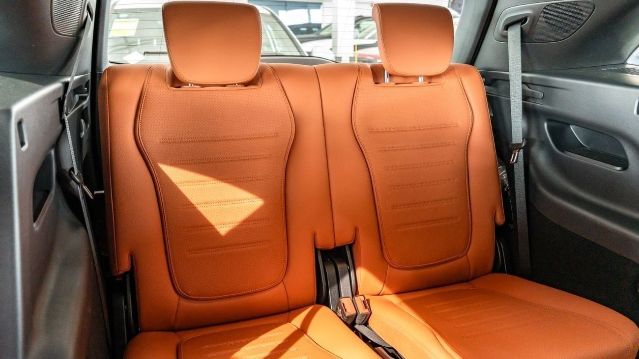 Mercedes-Benz GLC 300 2025 | MERCEDES GLC 300 L 4MATIC DAYNAMIC 7 SEATS