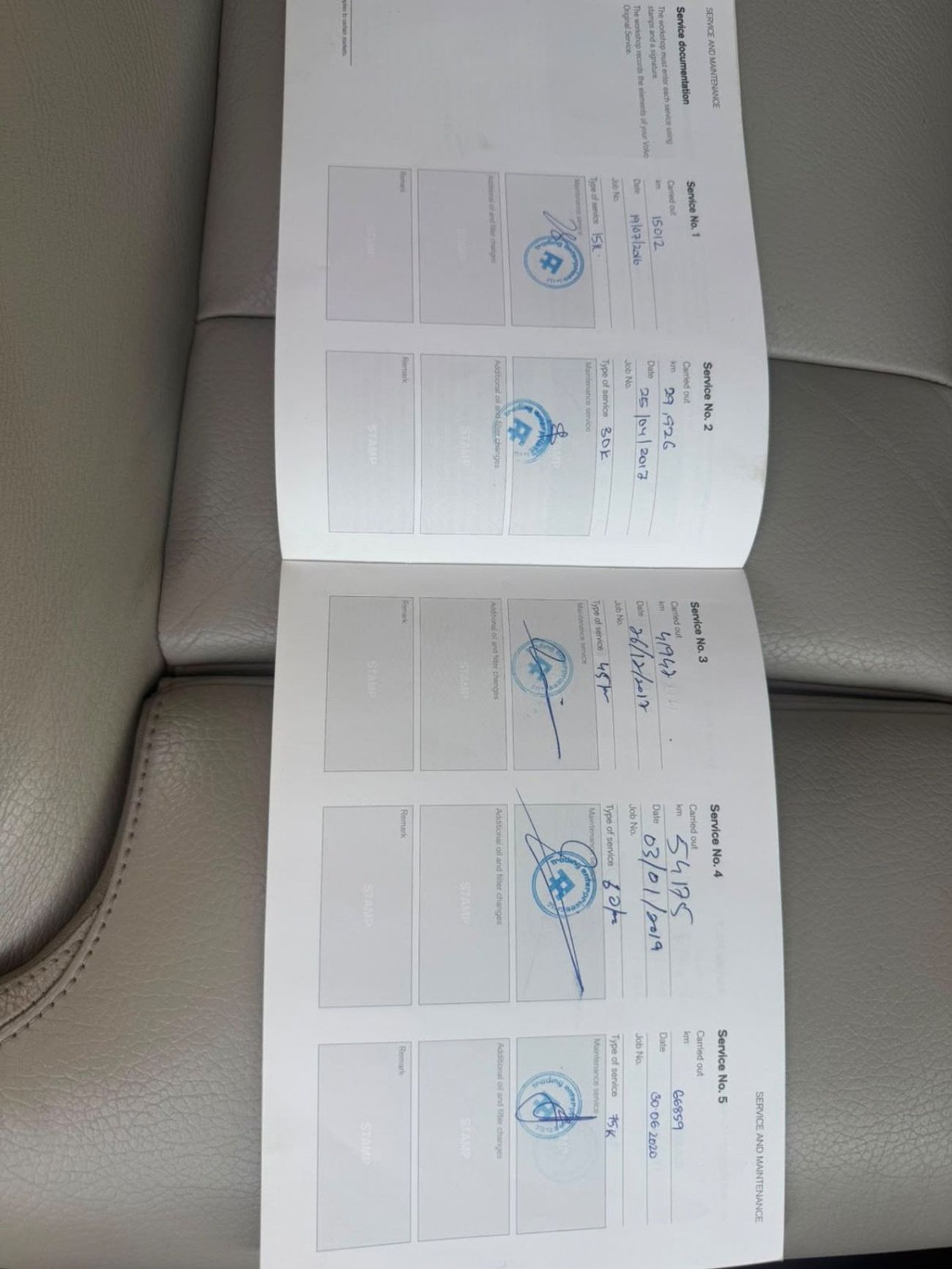 Volvo XC90 MOMENTUM PLUS