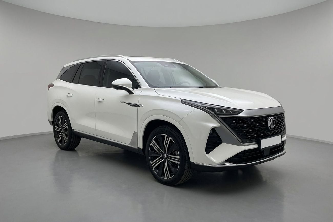 MG RX9 2025 STD | AED 1403/Month | 0 DP | 30 Day Return | Warranty